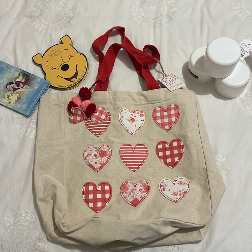 Shopping reusable bags By Ppwer Love ❤️